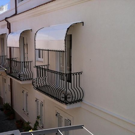 Case Vacanze Arcobaleno Lipari  Exterior foto