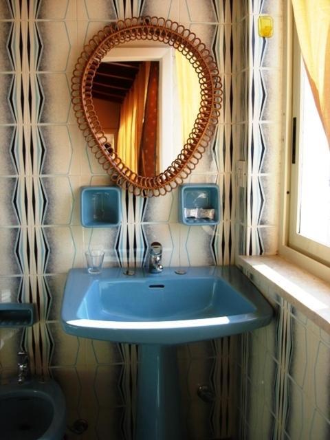 Case Vacanze Arcobaleno Lipari  Habitación foto