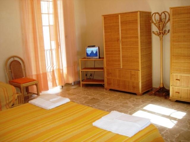 Case Vacanze Arcobaleno Lipari  Habitación foto