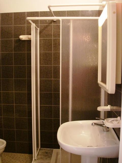 Case Vacanze Arcobaleno Lipari  Habitación foto