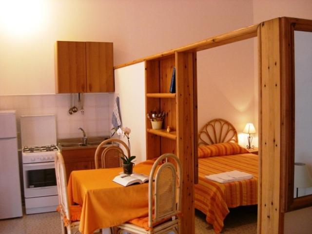 Case Vacanze Arcobaleno Lipari  Exterior foto