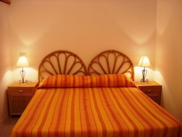 Case Vacanze Arcobaleno Lipari  Exterior foto