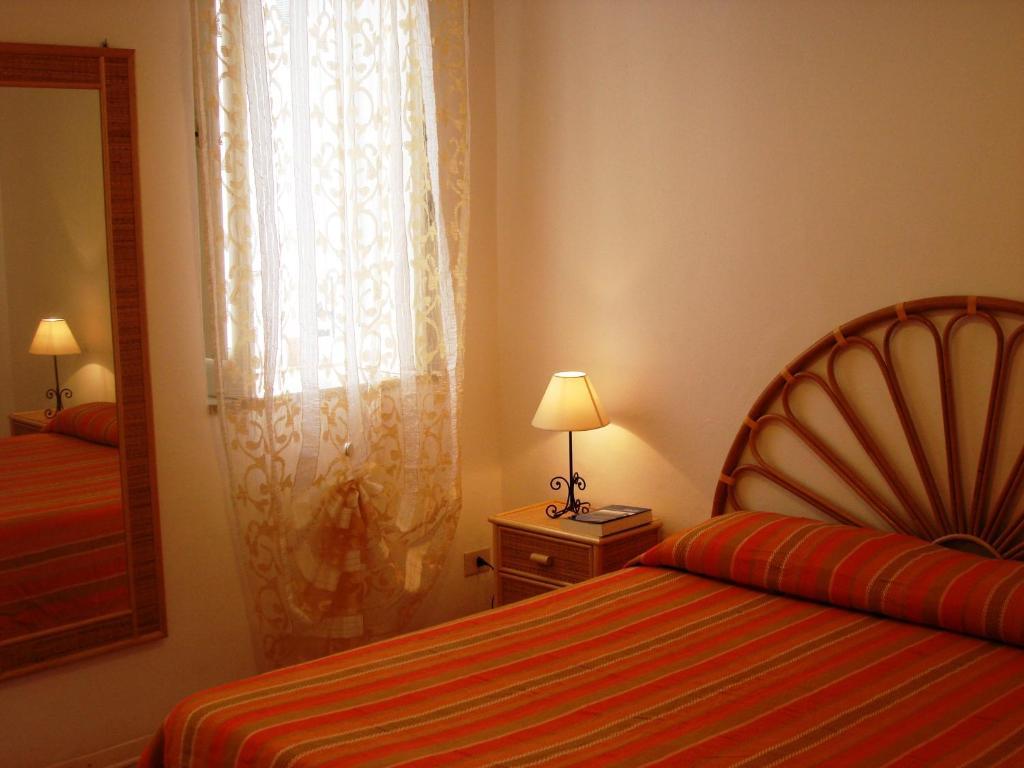 Case Vacanze Arcobaleno Lipari  Exterior foto