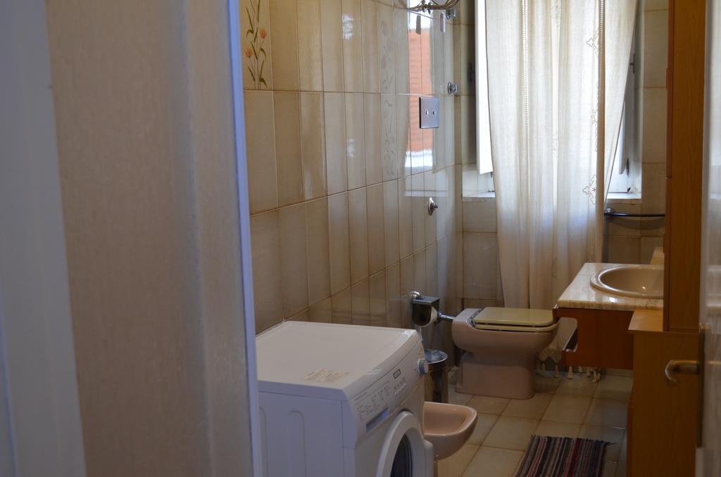 Case Vacanze Arcobaleno Lipari  Exterior foto