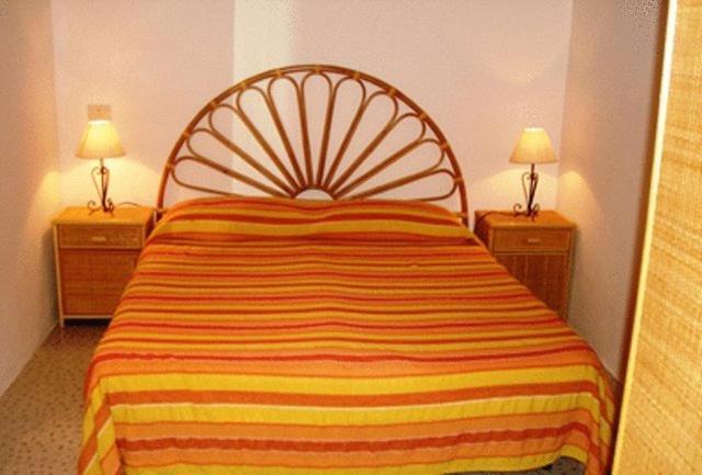 Case Vacanze Arcobaleno Lipari  Exterior foto