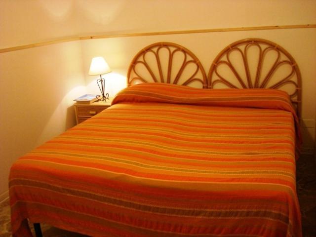 Case Vacanze Arcobaleno Lipari  Habitación foto