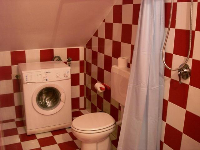 Case Vacanze Arcobaleno Lipari  Habitación foto