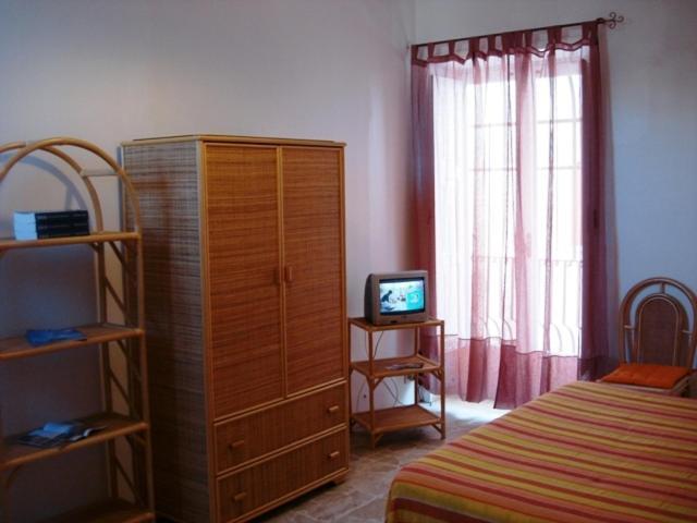 Case Vacanze Arcobaleno Lipari  Habitación foto