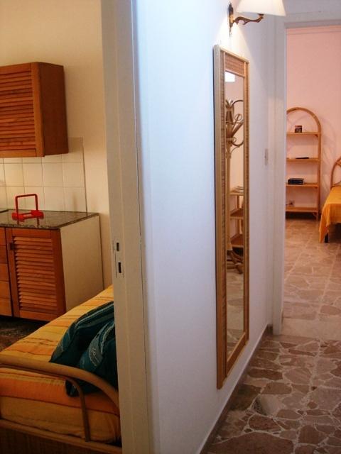 Case Vacanze Arcobaleno Lipari  Habitación foto