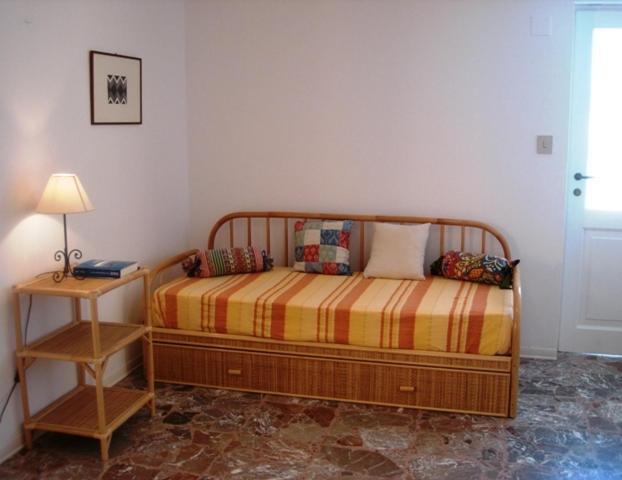 Case Vacanze Arcobaleno Lipari  Habitación foto